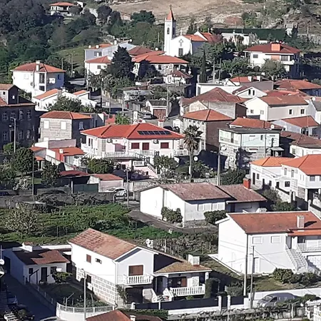 Casa Leiras Loivos da Ribeira