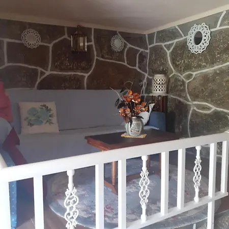 Casa Leiras Loivos da Ribeira