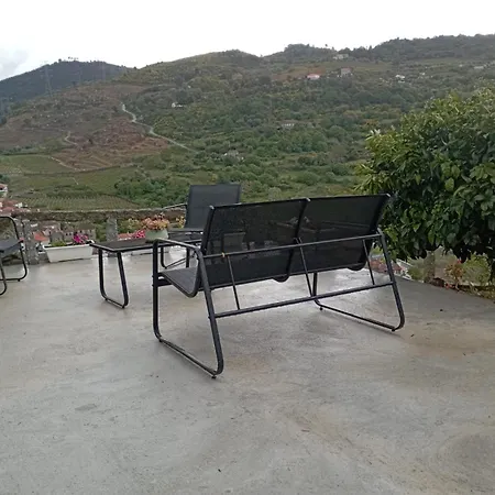 Casa Leiras