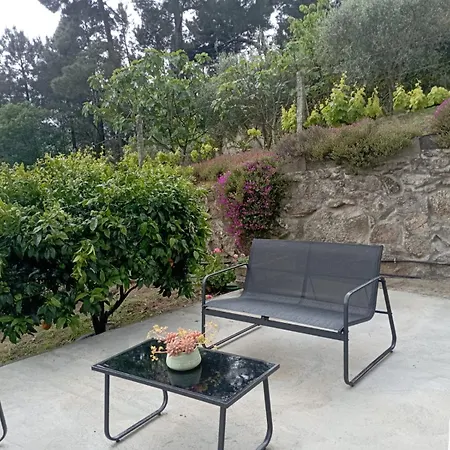 Casa Leiras *