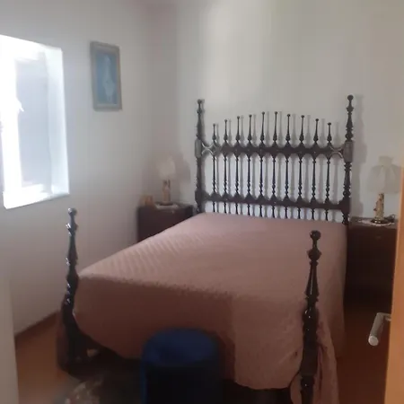 Casa Leiras Loivos da Ribeira