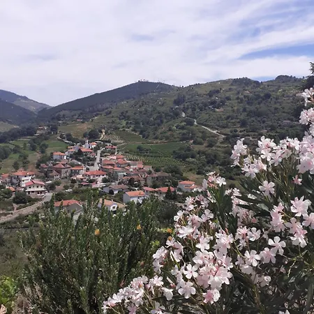 Nyaraló Casa Leiras *