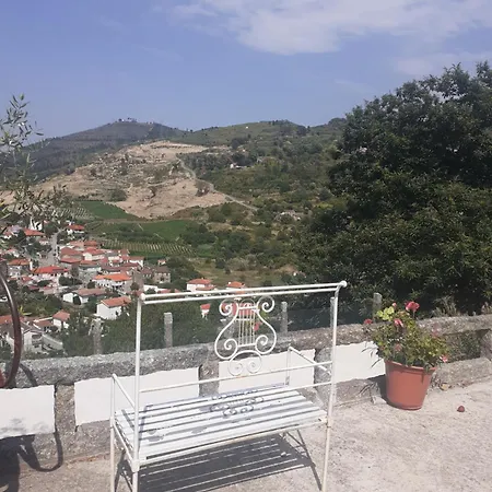 Casa Leiras
