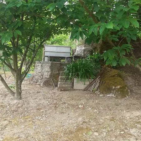 Nyaraló Casa Leiras