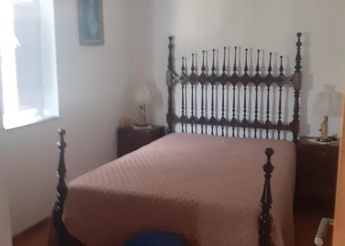 Casa Leiras Loivos da Ribeira