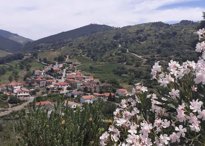 펜션 Casa Leiras *